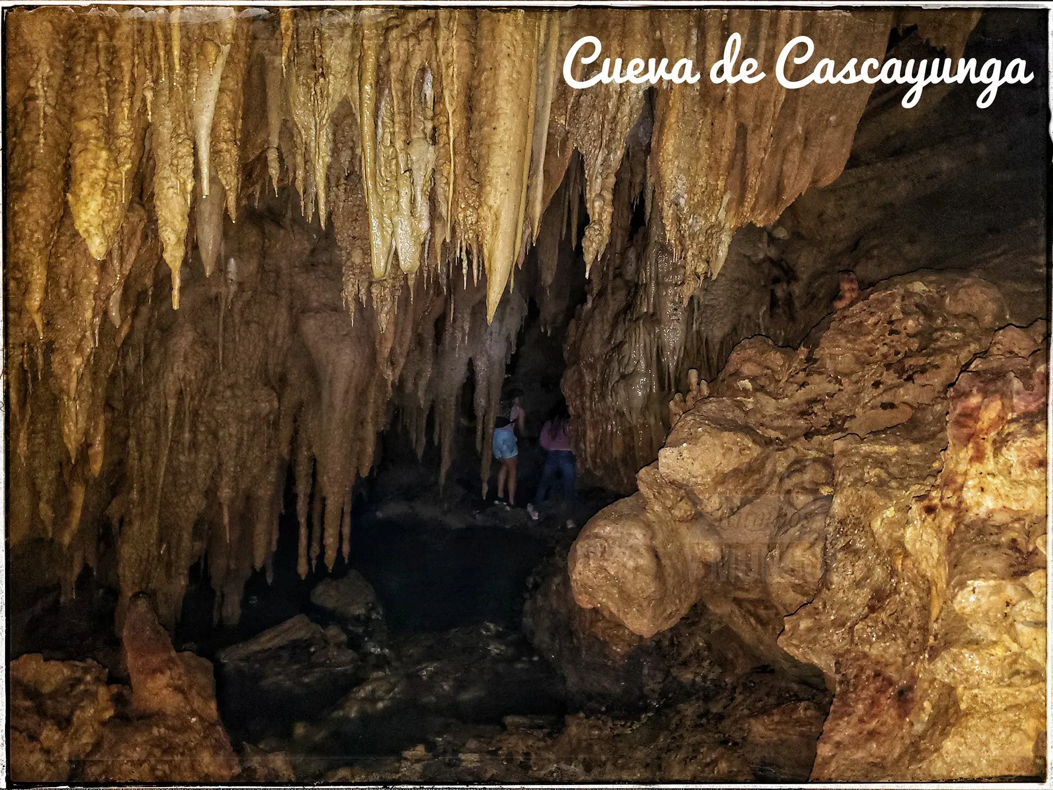 Imagen de Cueva De Cascayunga